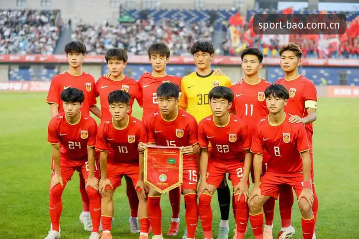 U17世界杯抽签 vs 博奥体育观赛体验：中国足球青训的机遇与挑战